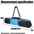 Custom LOGO Outdoor Waterproof Durable Unisex Travel Snowboard Bag